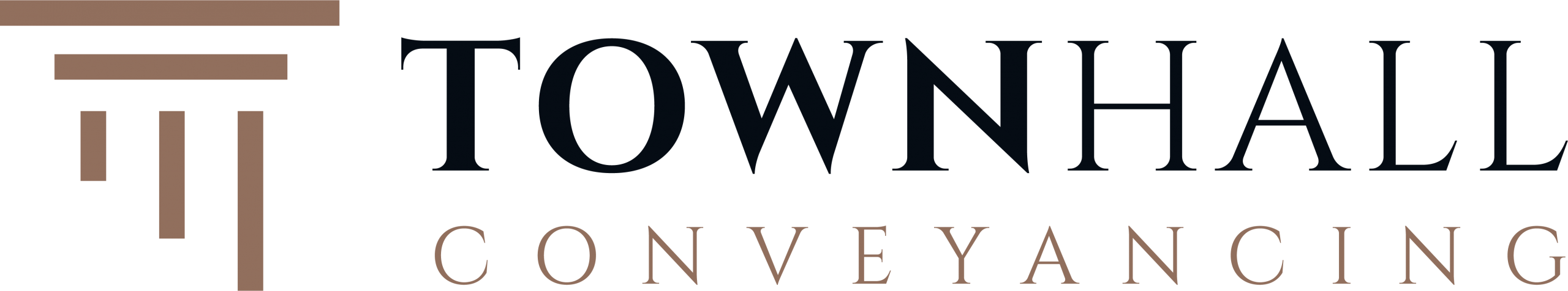Town Hall Conveyancing